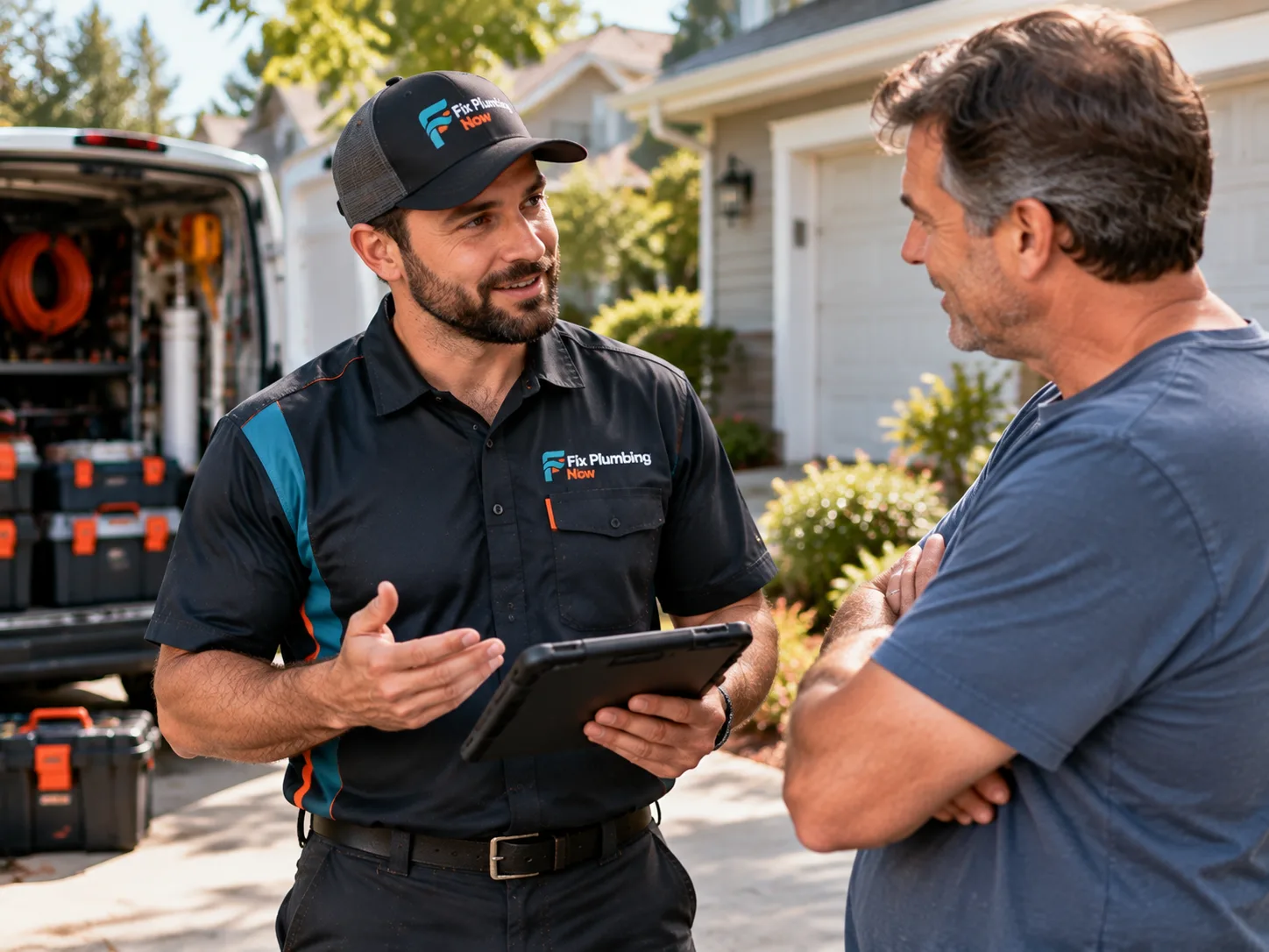 Clogged Drain Service Gerber, CA FAQs